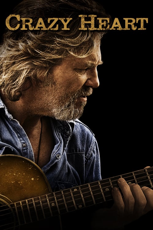 [VF] Crazy Heart 2009 Film Complet Streaming