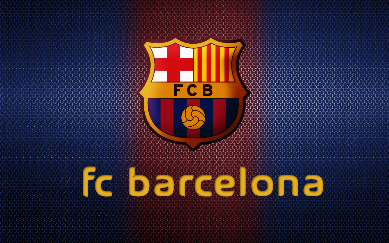 Football Wallpapers: FC Barcelona wallpaper