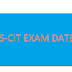 rscit-exam-date