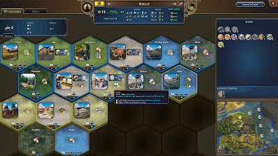 Millennia Game Screenshot 4