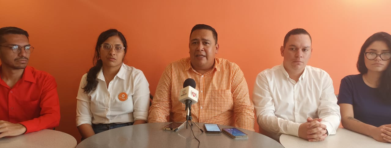 Voluntad Popular Mérida trabaja para garantizar proceso primario
