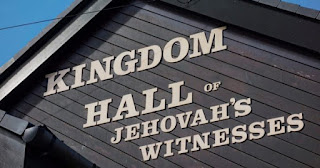 Jehovah's Witnesses