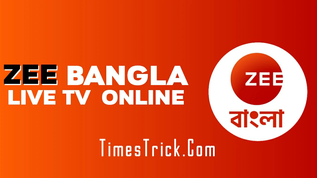 Zee Bangla Live Tv Online