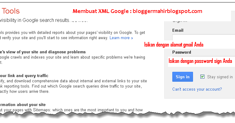 Image Result For Bagaimana Cara Membuat Blog Yang