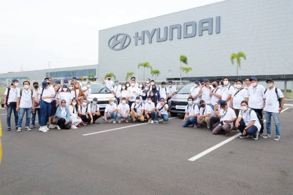 Hyundai Jemur Andayani