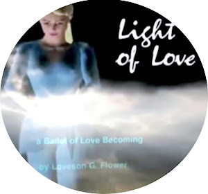 "Light of Love" Meaning to me