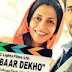 Baar Baar Dekho 2016 Hindi Movie Poster, Release Date And Trailer