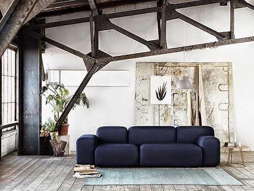 Sofa / Muuto / 