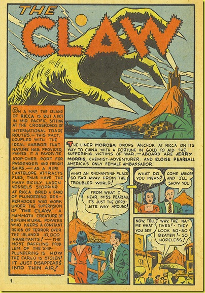 daredevil comics 21 pg 42