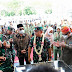Jendral Dudung Resmikan Makodim 0709 Kebumen
