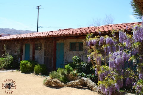 The Joshua Tree Inn