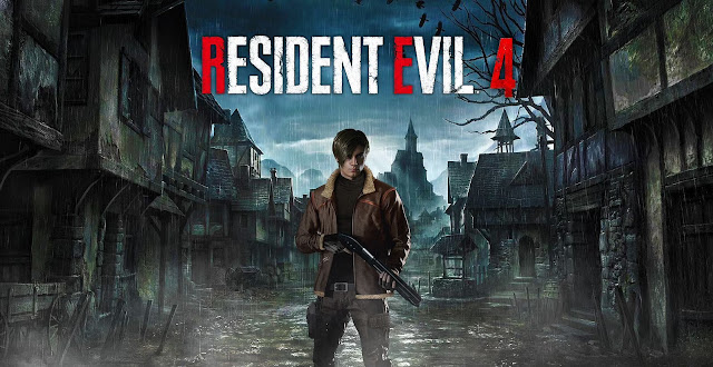Resident Evil 4 Capcom's Remake