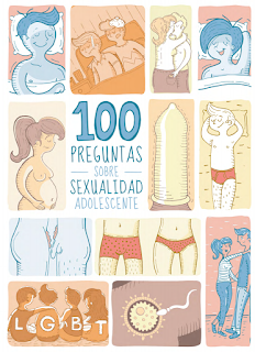  100 Preguntas sobre sexualidad adolescente