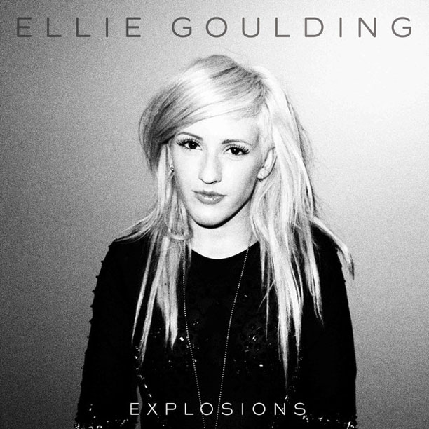 ELLIE GOULDING // EXPLOSIONS