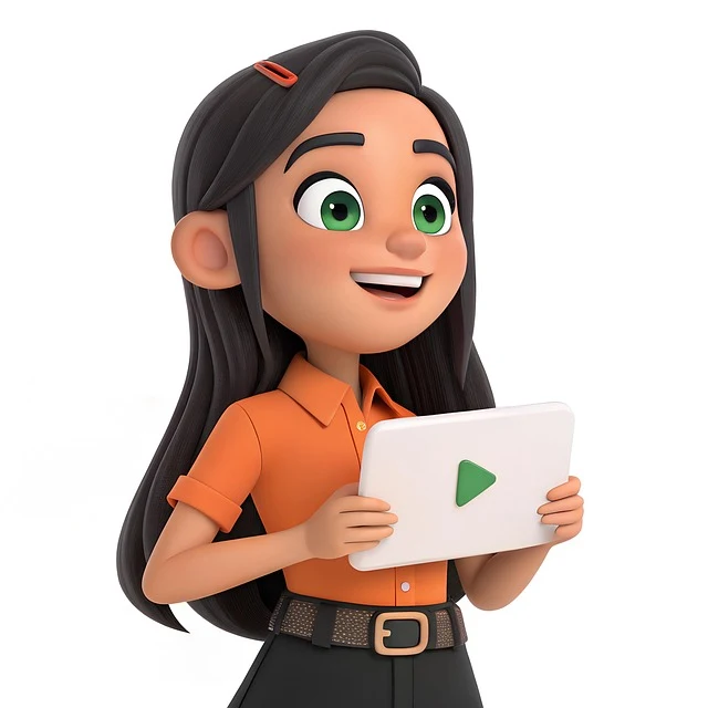 Introducing myself in Korean