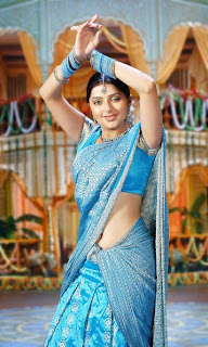 Telugu Actressn Bumika Chawla hot