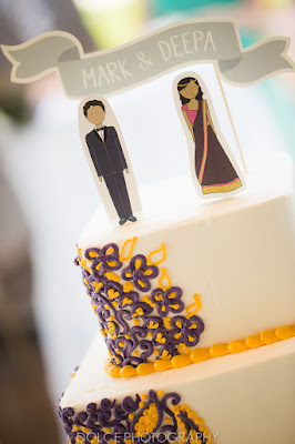 South Florida Indian Jewish Wedding