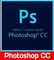 برنامج الفونوشوب Photoshop CC 2015