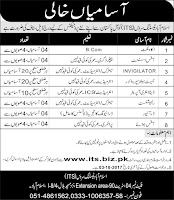 OGDCL Jobs 2017 Advertisement / Oil And Gas Jobs www.ogdcl.com application form 2017