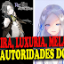 AUTORIDADES DO PECADO DE RE:ZERO -  IRA, LUXURIA, MELANCOLIA  -Parte 04