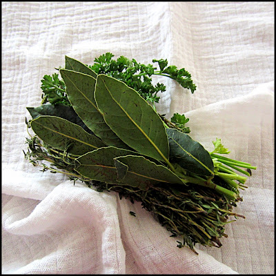 Hors table de Pauline -  Brandade de cabillaud et de petits pois.