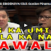 ISINAMPAL ANG EBIDENSYA! DICK GORDON PINAMUKHA NI DE LIMA ANG EBIDENSYA NG KANYANG KABALIWAN!!