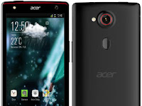 Cara flash ulang Acer Liquid E3 E380 Bootloop Via flashtool