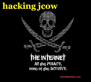 4 Steps Hacking Jcow Social Networking Web Server via Arbitrary Code Execution