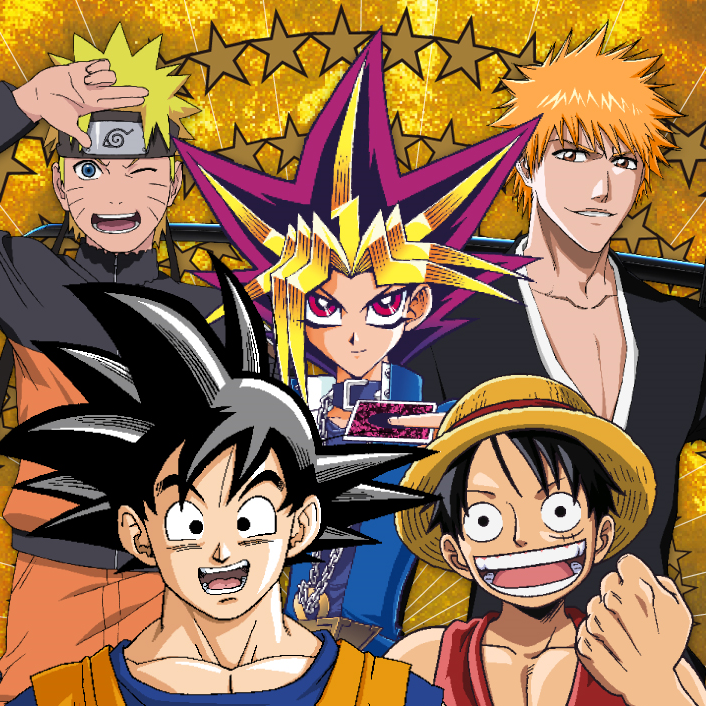 shaolanXD.com: Dragon Ball Z, One Piece et Naruto en fonds d'écran officiels