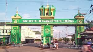 Biaya Kuliah Universitas Muhammadiyah Palembang (UM Palembang) Tahun 2023/2024