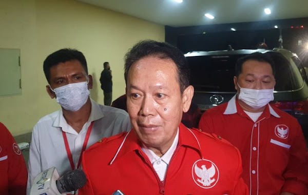 Pajang Foto Pigai-Gorila, Ambronicius Belum jadi Tersangka Kasus Rasisme