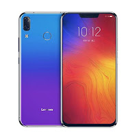 Spesifikasi lenovo Z5 | jikintech.blogspot.com