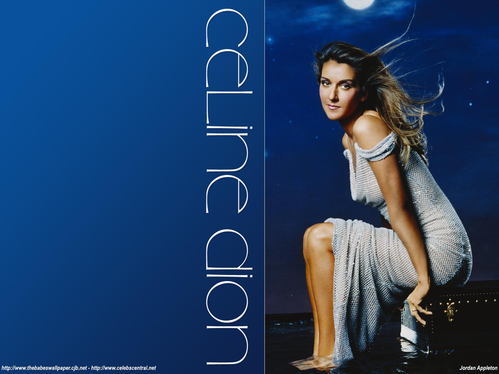 Running To Lose Weight Celine Dion600x120062534