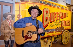Marsh_Buffalo_Bill