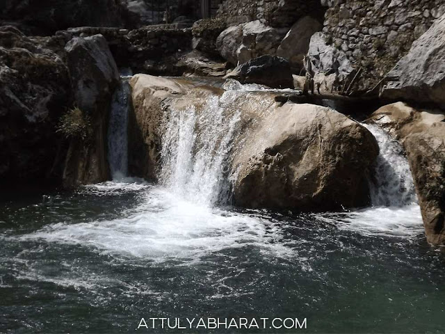 SAHASTRADHARA-DEHRADUN-UTTARAKHAND