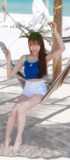 WJSN Soobin (수빈) Main Vocalist