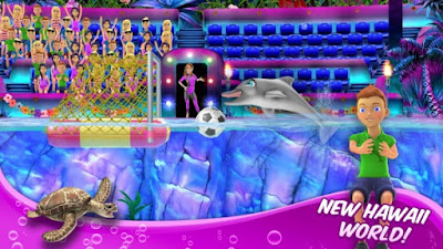 My Dolphin Show Apk v2.1.17 (Mod Money) New Update