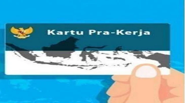 Cara Daftar Kartu Prakerja