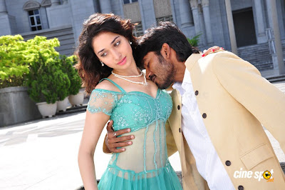 Tamil movie Vengai pictures Gallery