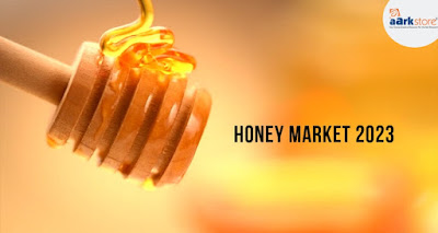 Honey Market Size 2023