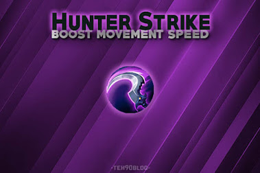 Hunter Strike