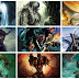 40 Amazing HD Monsters Wallpapers