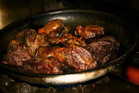 recipe braised veal cheek stew beef