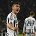 Dybala: Juventus form has silenced the critics