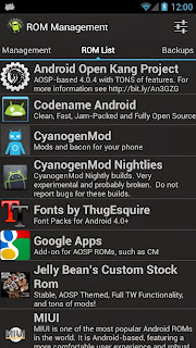 ROM Toolbox Pro v5.9.5