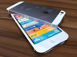 iPhone 5 Harga Dan Spesifikasi