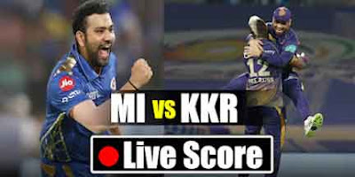 mi vs kkr live score, IPL 2024 MI vs KKR Live score, mumbai vs Kolkata Knight Riders Live Score, ipl 2023,