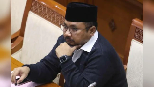 Menag Batalkan Haji karena Covid, Tokoh NU: Ngeles! Buktinya Negara Lain Bisa kok Pergi