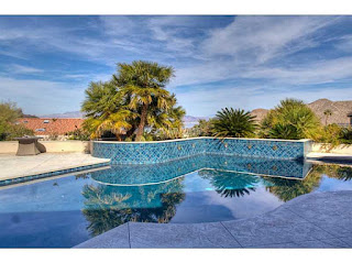 las vegas home for sale with pool nv