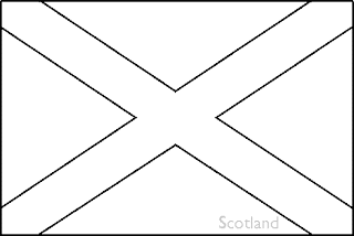 flag coloring pages, free coloring pages